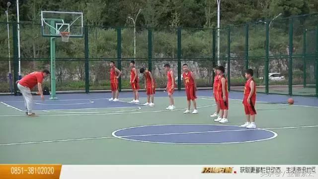 张国强篮球教练,东升篮球训练营所有教练