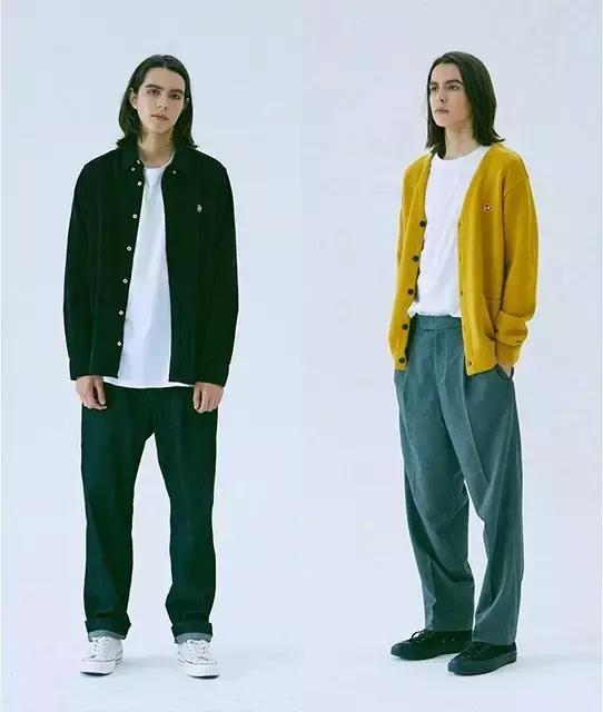 女生最不喜欢男生穿的裤子,女生更喜欢男生怎么穿