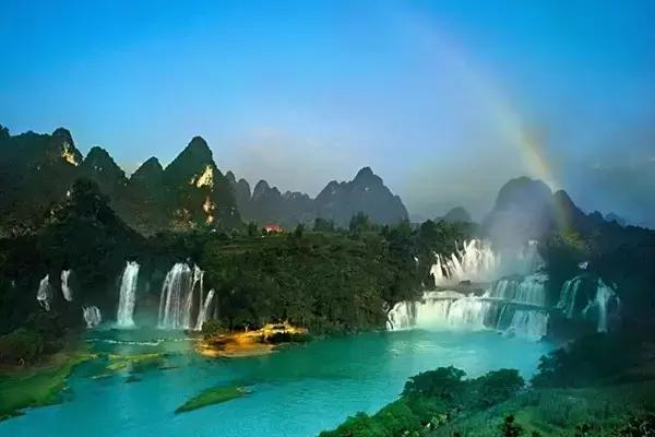 假如广西是一个班级谁是班长,假如广西是一个班集体