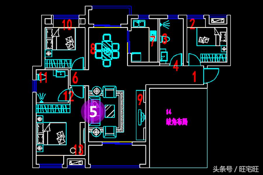 汉口御江澜庭怎样,汉口御江澜庭装修