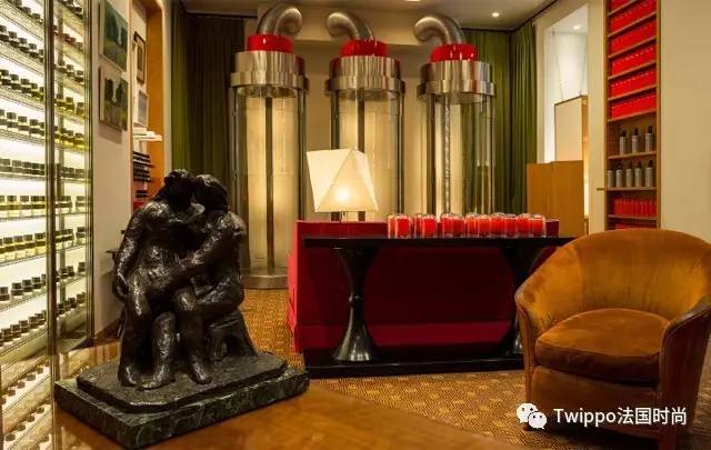 法国女人必买的香水,法国女人最爱用的香水