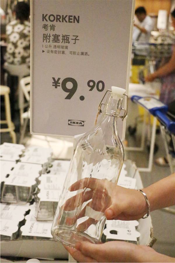 宜家新款收纳神器,宜家廉价好物推荐