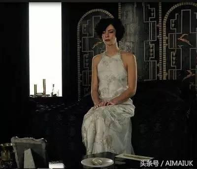 coco揭秘,cocochanel女士简介