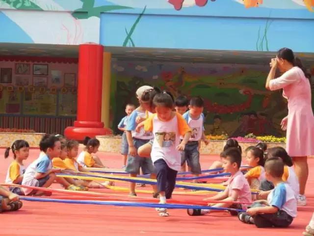 开学了,园长和幼师需要知道这些幼儿园管理制度