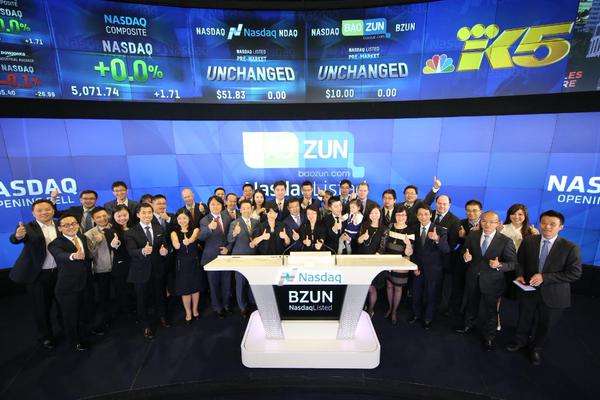 竞争对手都是马云“门徒”，若羽臣孤军奋战，还被大客户告了