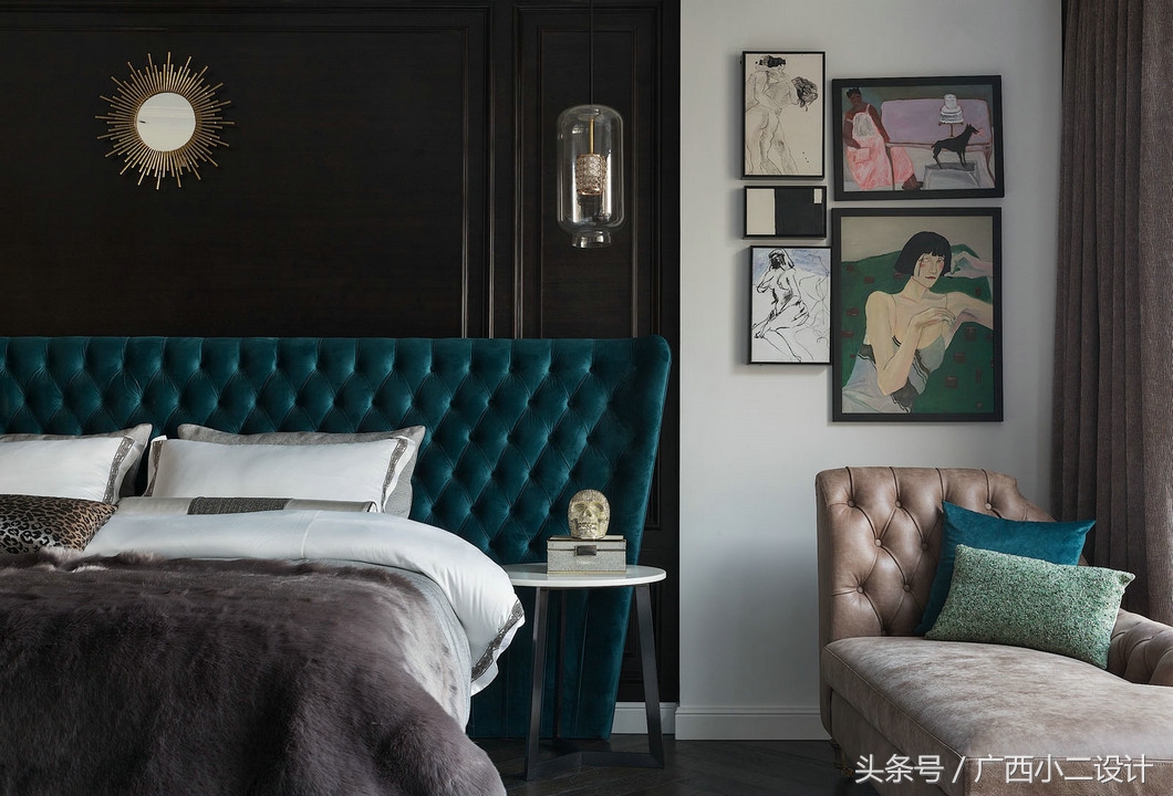 房屋装修风格效果图餐厅客厅一体,各种房间风格装修效果图