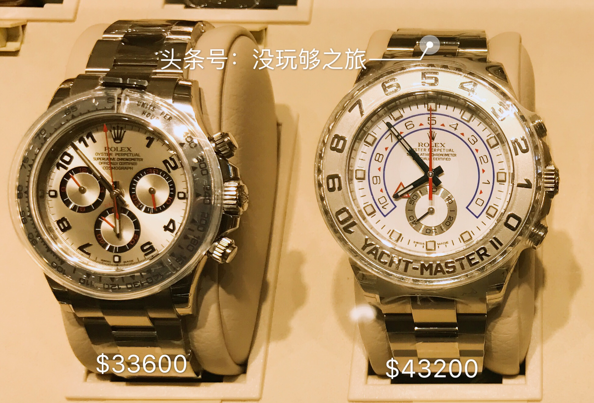 每个人心里都有一个钻戒,劳力士免税店价格表一览图片