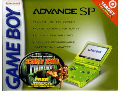 中国家用游戏机发展史,游戏机掌机发展史