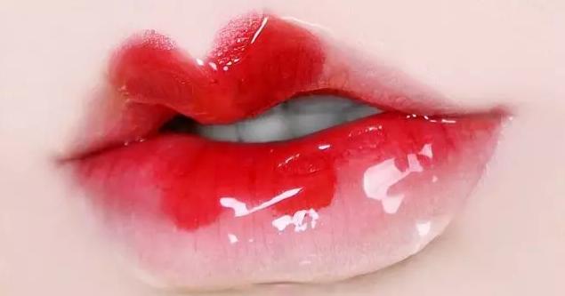 古代各朝代的女子唇妆，蝴蝶唇是真美！