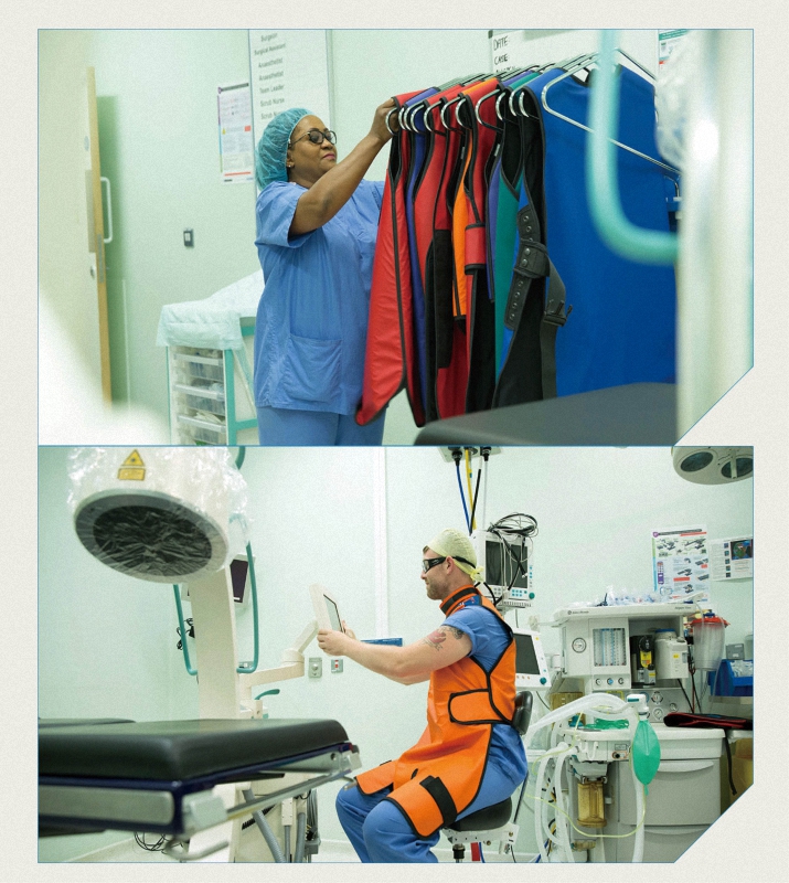 北京胸科三甲医院,三甲医院胸透