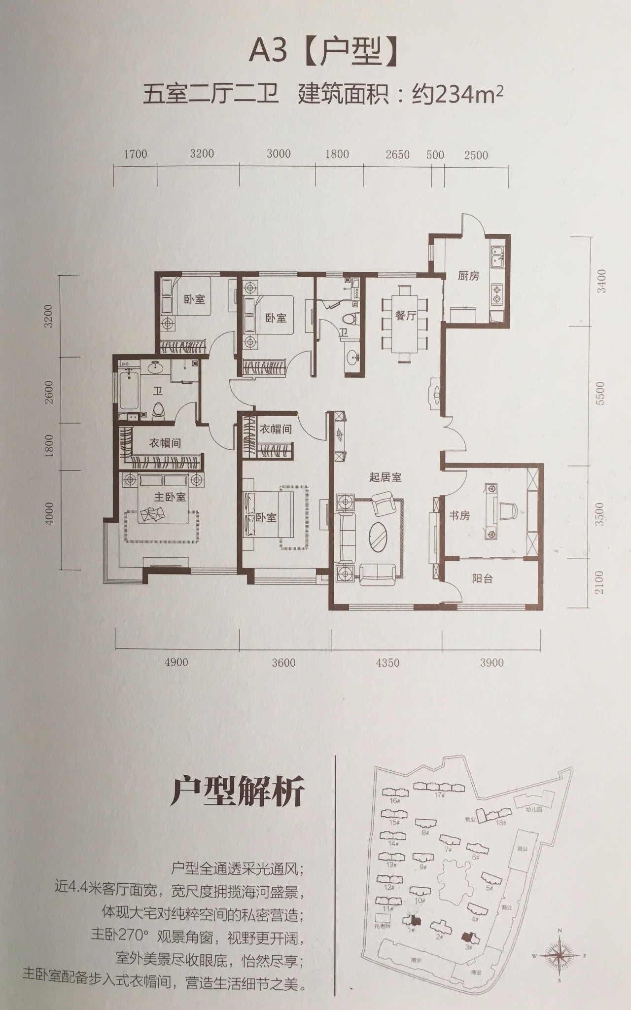 天津看房华润凯旋门,天津海河观景房楼盘