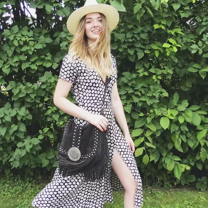 微胖小个子如何提升衣品,学小个子微胖穿搭