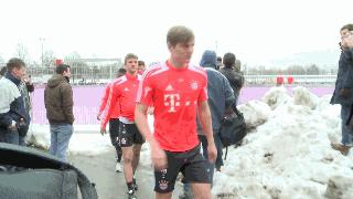 二娃穆勒搞笑视频,托马斯二娃搞笑视频