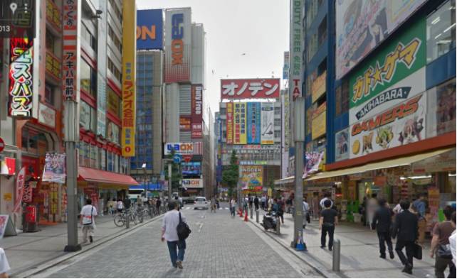 在日本买不到的东西,在日本从中国买东西