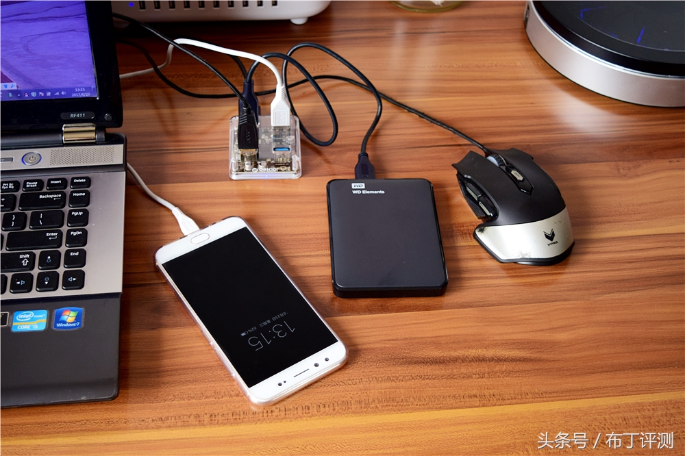 usb集线器好的有哪些,usb2.0集线器和3.0集线器的区别