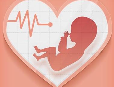 胎心监护心率高会不会脐带扭转,胎心监护心跳过快是怎么回事