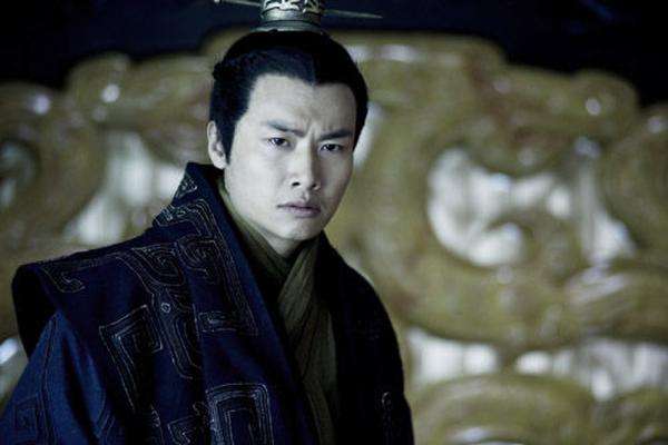 秦始皇后宫多少人,秦始皇后宫多少个孩子