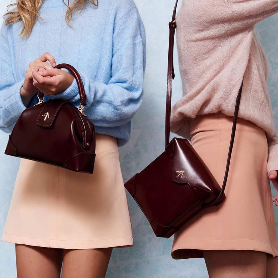 很火的小众包,火爆ins的小众包都在这里