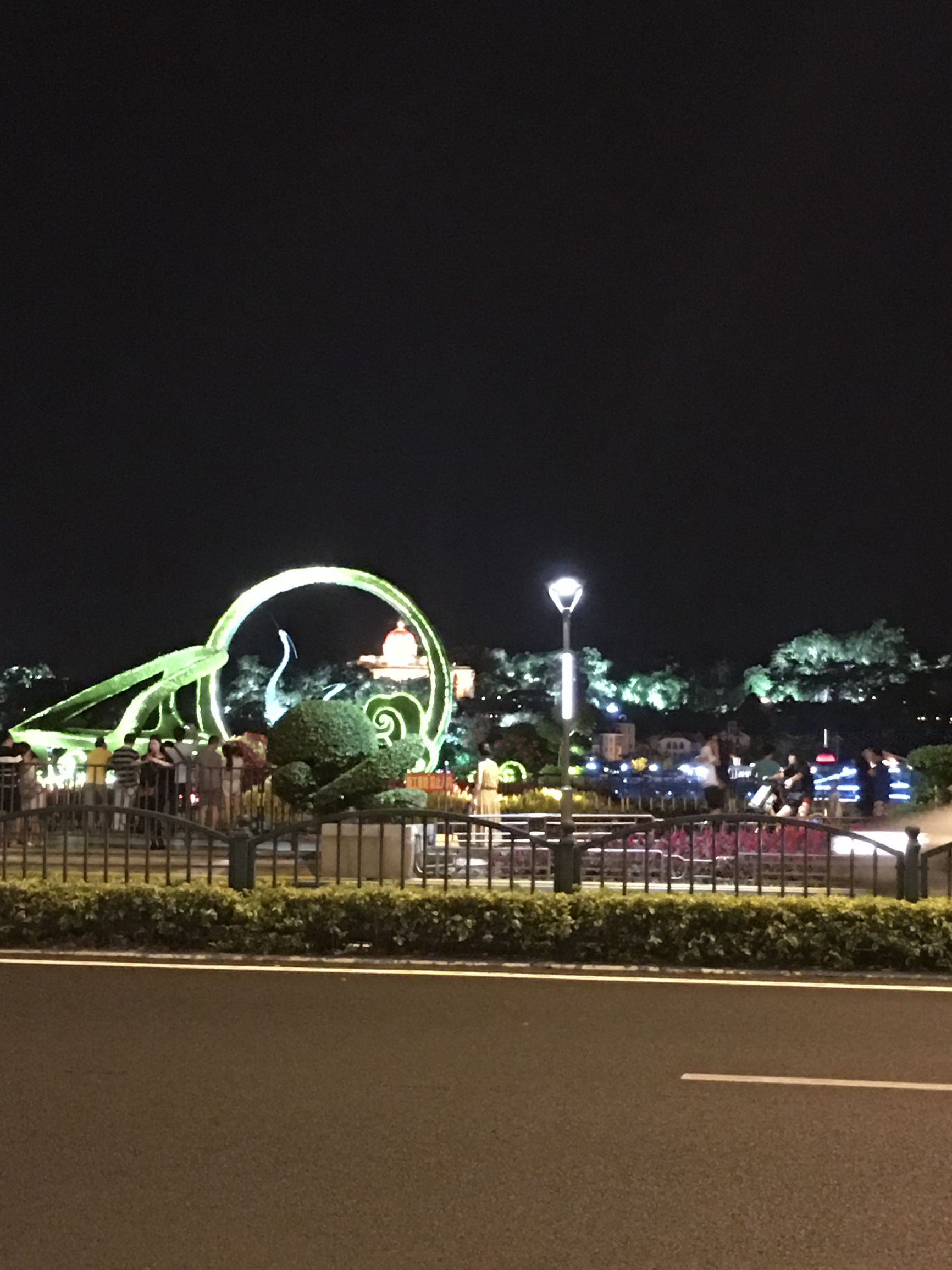 鹭江宾馆茶点价格,鹭江宾馆茶餐厅