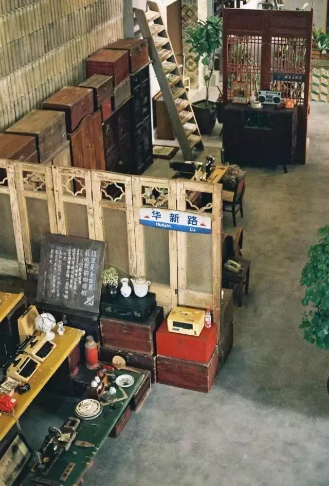 厦门复古小众店,七夕隐藏很深的小店零食篇