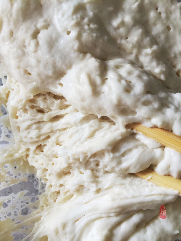 口感松软绵密丝滑香甜软糯不粘牙,绵软醇香