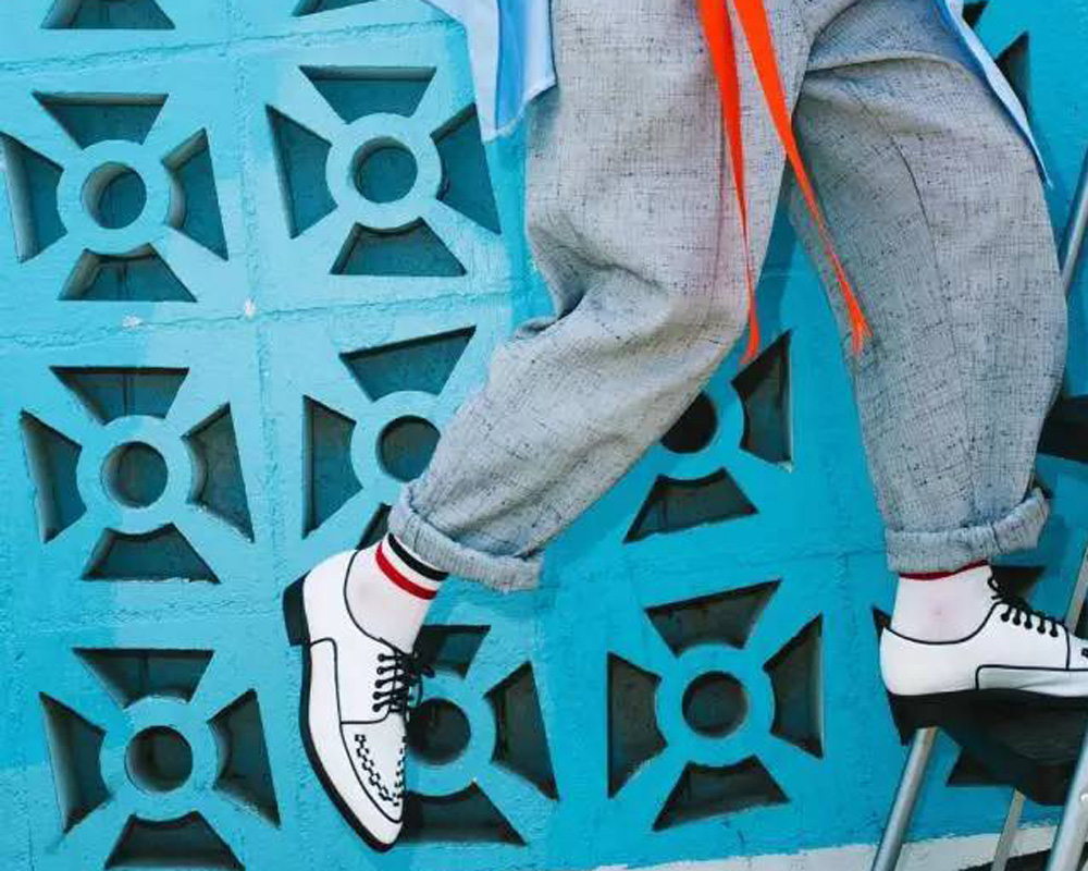 超级好看的平底鞋女生推荐,最流行的4款平底鞋