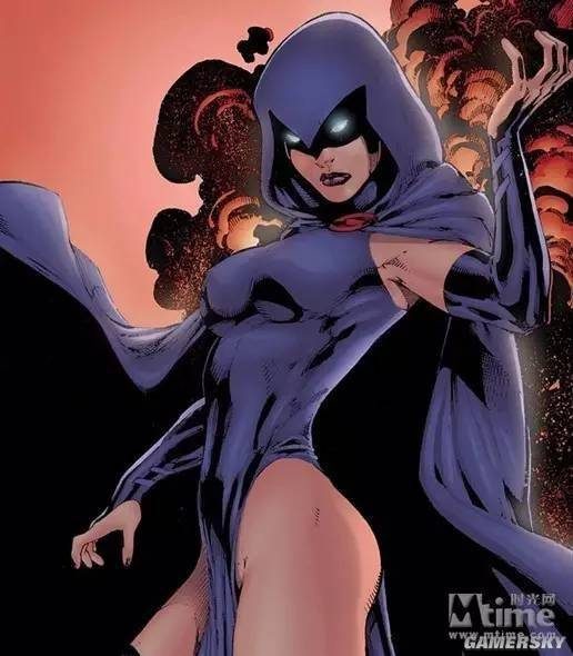 人气最高的超级英雄排名,超级英雄人气排名top100