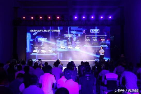 明基4k投影机效果好不好,明基4k显示器哪款性价比高