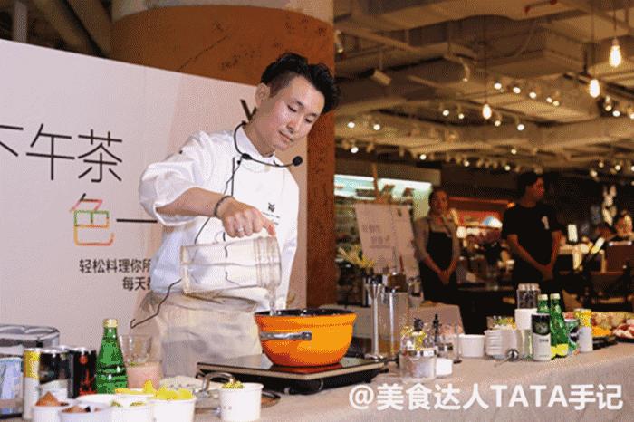 大隐隐于市，在方所做文艺吃货，品味WMF带来的轻食好食光！