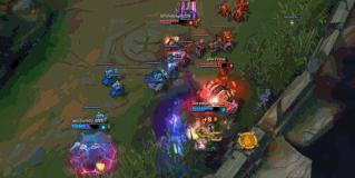 英雄联盟手游ez太弱,英雄联盟4.2版本ez太弱