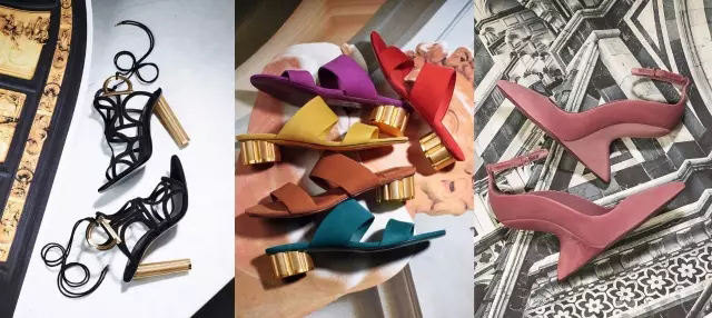 美鞋推荐平底鞋,十大最好看的平底鞋