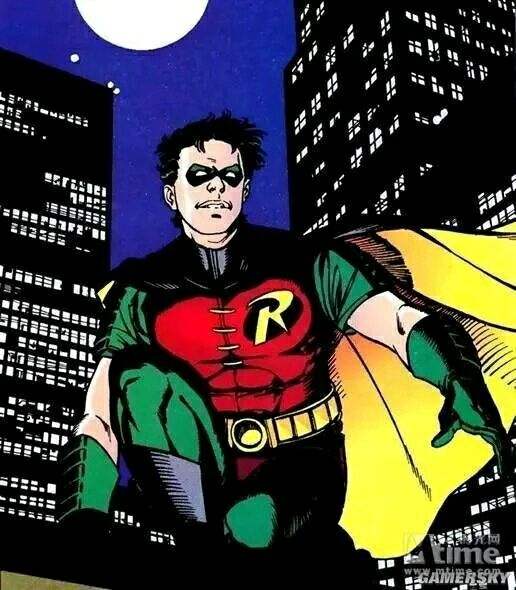 人气最高的超级英雄排名,超级英雄人气排名top100