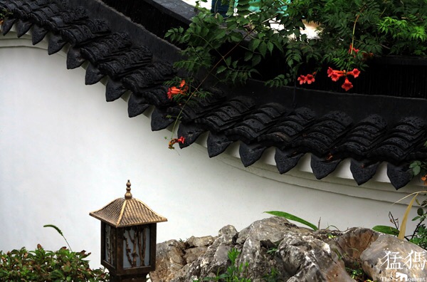 郑州园博园攻略图,园博园门票2020郑州旅游攻略