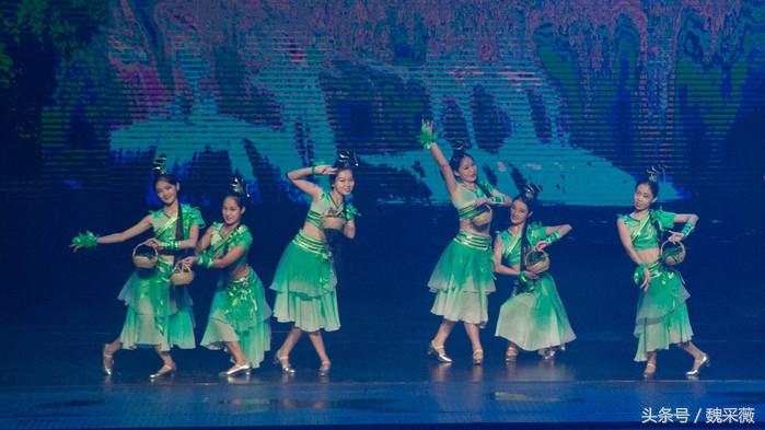 宁乡炭河千古情,宁乡炭河千古情演了什么故事