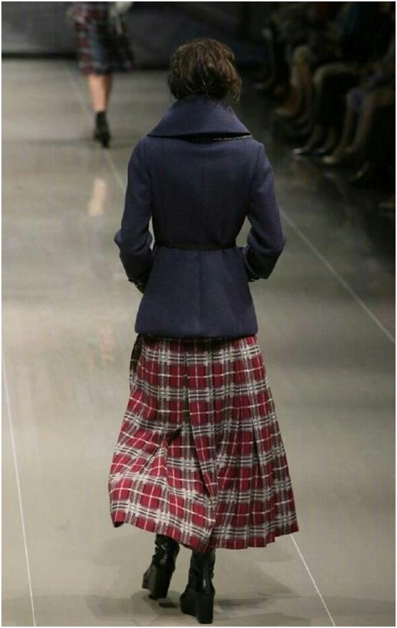 马住！女大学生需要的基础款的时尚单品