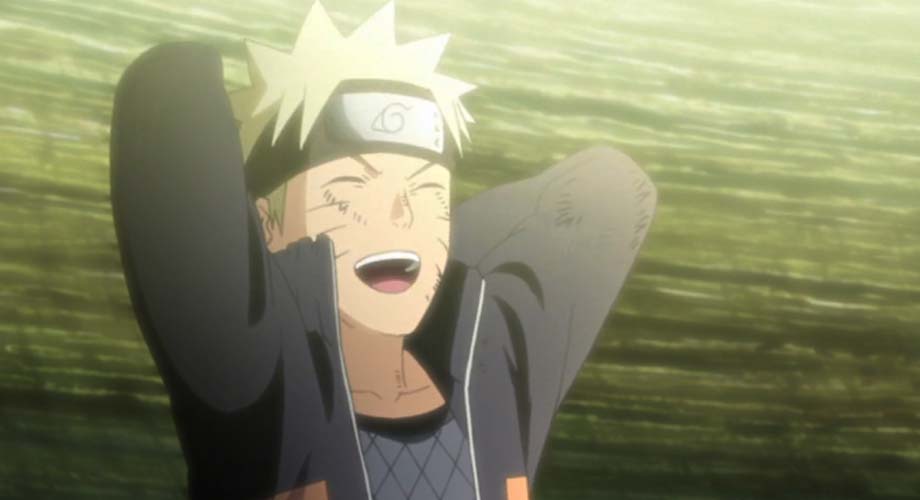 火影忍者动漫日向雏田和日向宁次,火影忍者日向雏田自述