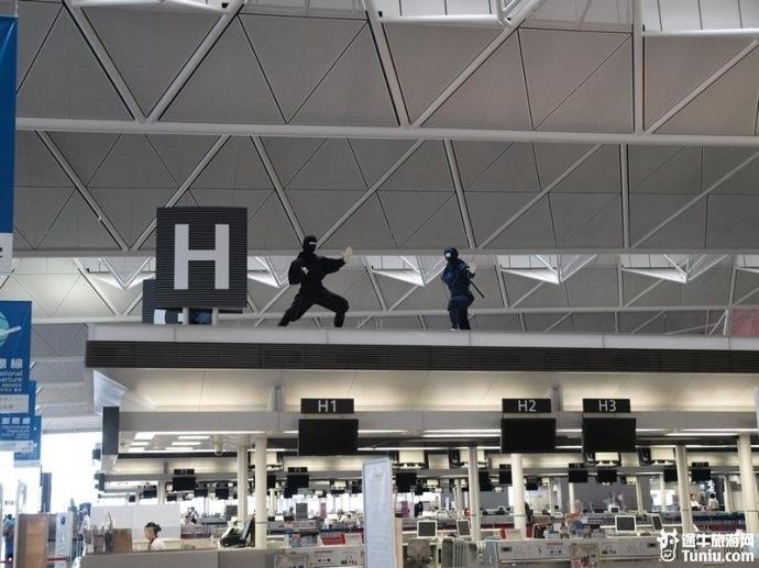 名古屋最近的机场,日本名古屋机场旅游攻略