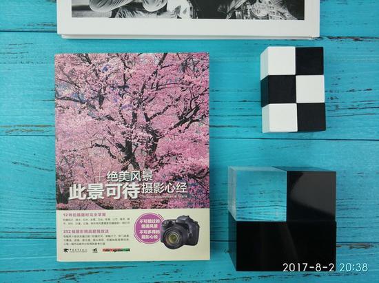 大家习以为常的手机拍照加水印，原来是从它开始的