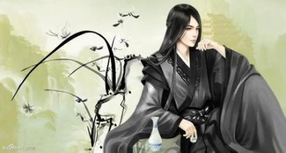 盲眼男子算卦十算十准，原来他是一只刺猬成了精，来复仇报恩的