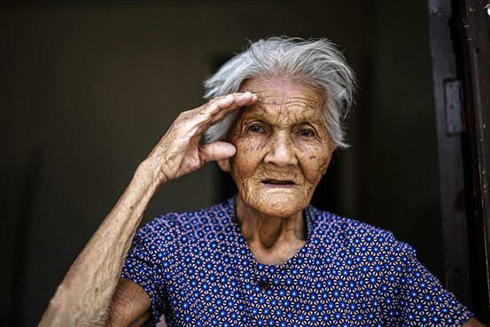 她们15岁被迫成为*安妇慰**,至今想起仍泣不成声,日军到底多残暴?