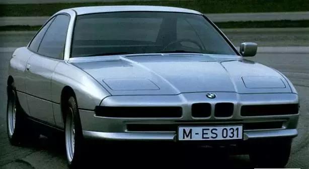 宝马有哪些豪车,宝马有什么超跑