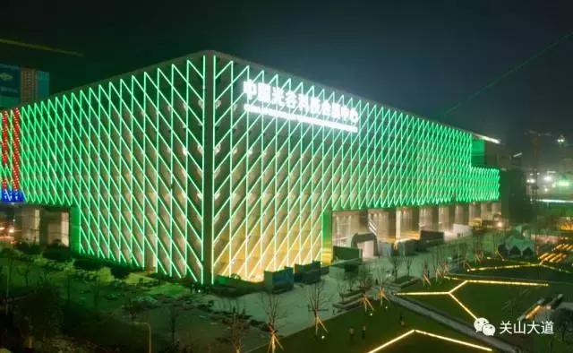 解密光立方,解码矩阵有辐射吗