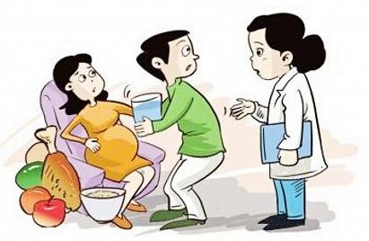 准妈妈，糖尿病筛查你做了吗？