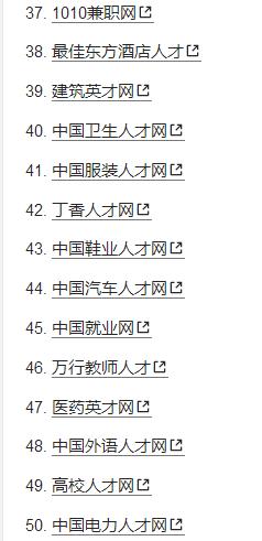 智联招聘求职意向在哪里,智联招聘平台优点有哪些