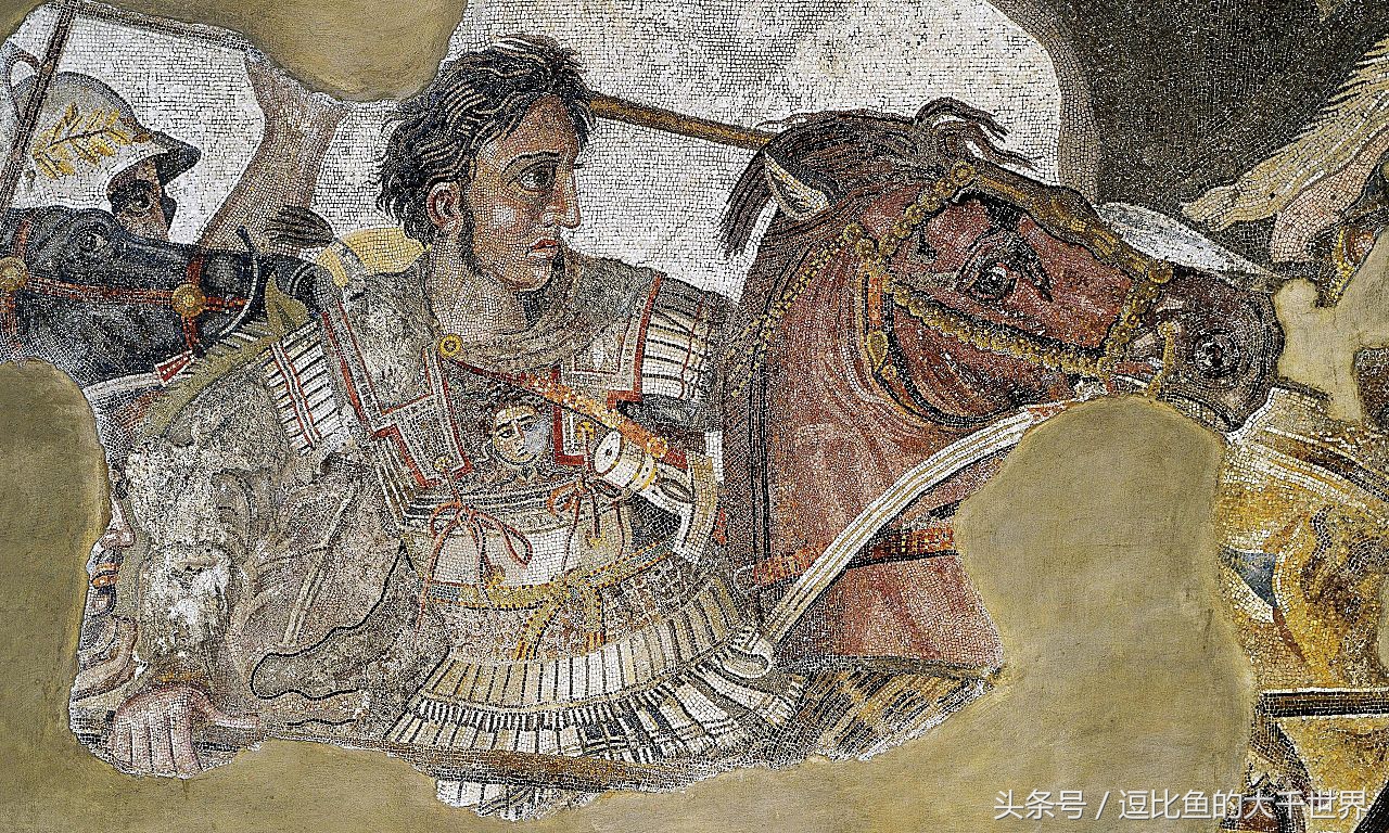 中国古代历史上最伟大的三位帝王,历史上出现了几个著名的帝王