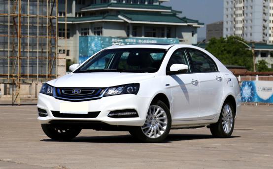 网约车哪种混动车型最好,符合网约车新规的车型