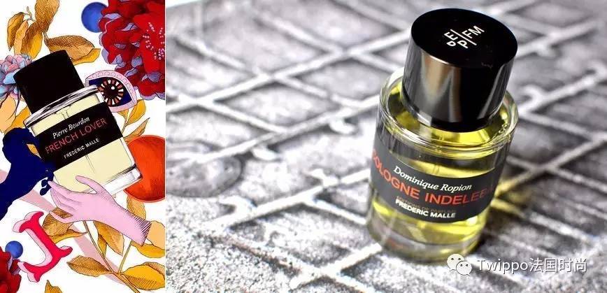 法国女人必买的香水,法国女人最爱用的香水