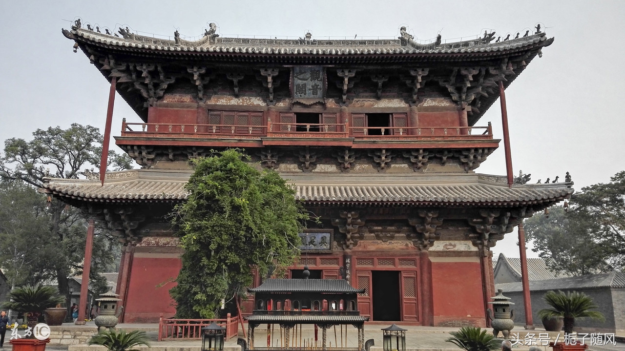 天津十景,天津十大名景