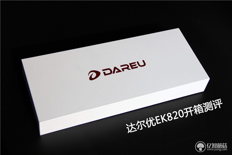 达尔优ek820蓝牙键盘说明书,达尔优ek820机械键盘