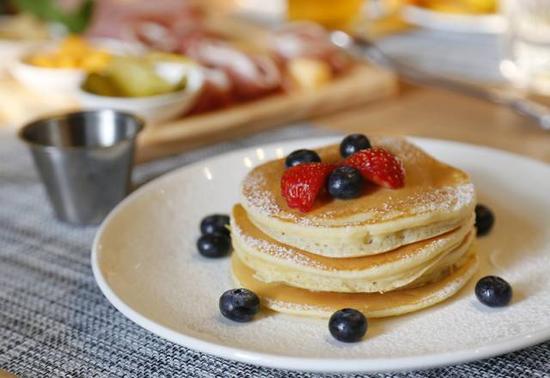 郑州情侣必打卡餐厅推荐,郑州最适合约会聚会的13家餐厅